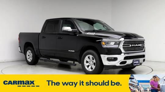 2024 RAM 1500