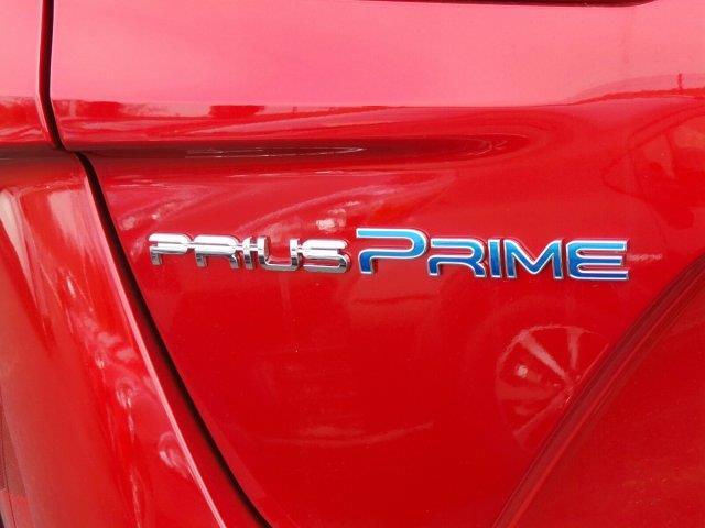 2017 toyota prius prime advanced advanced 4dr hatchback for sale in north kingstown, rhode island