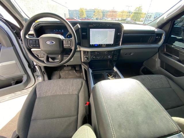 2023 ford f-250 xlt