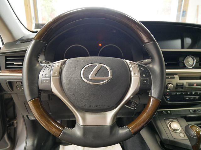2015 lexus es 350 350