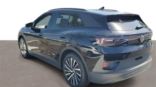 2024 Volkswagen ID.4