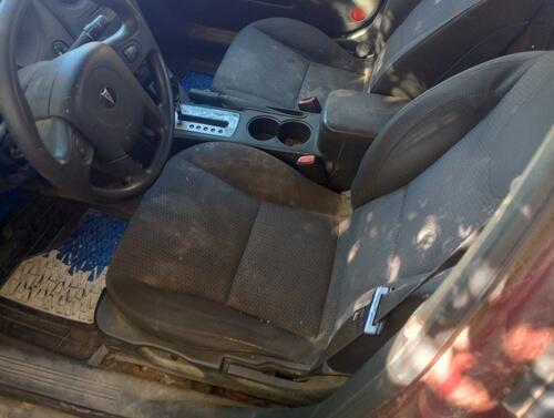 2005 pontiac g6. 3.5 v6, automatic. 227,000 miles. runs & drives good, but will