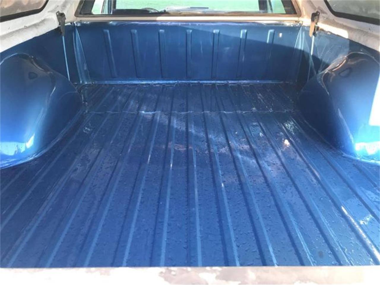 1971 chevrolet el camino
