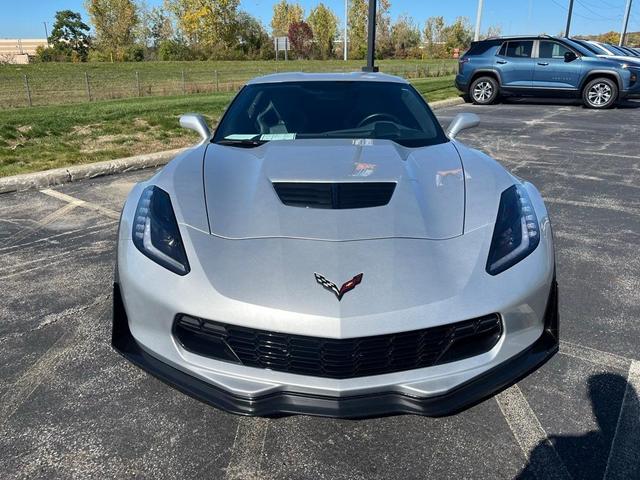 2015 chevrolet corvette z06 hardtop