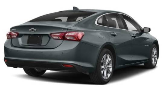 2021 Chevrolet Malibu