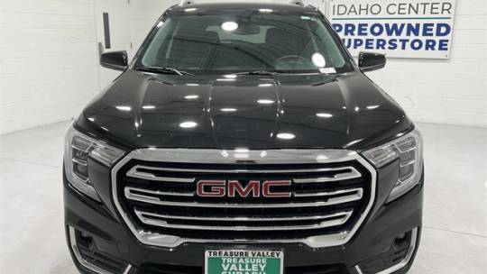 2023 GMC Terrain