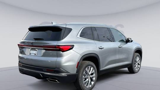 2025 Buick Enclave