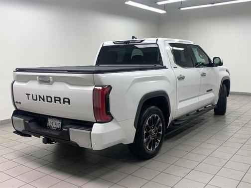 2023 toyota tundra