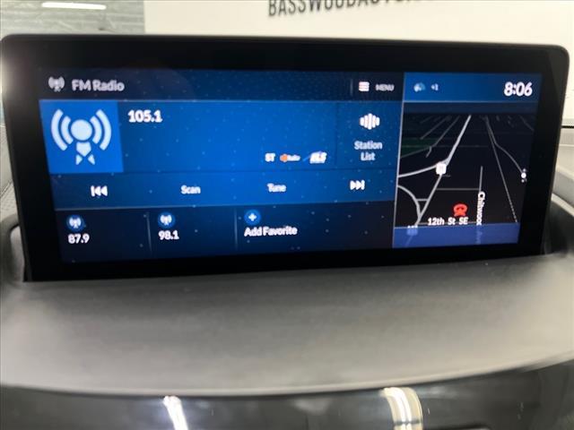 2019 acura rdx a-spec