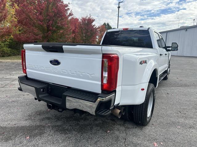 2024 ford f-350 xlt
