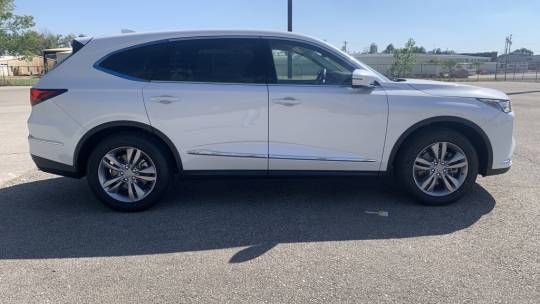 2024 Acura MDX