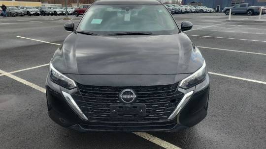 2024 Nissan Sentra