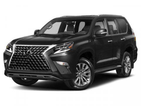 2022 lexus gx 460 premium
