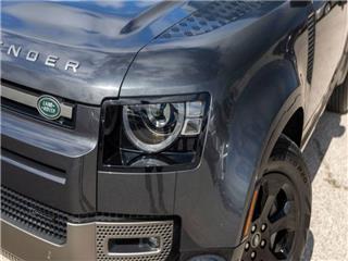 2022 Land Rover Defender 110 x-dynamic hse