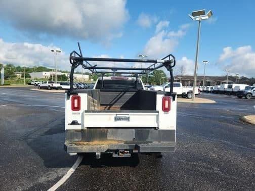 2023 chevrolet silverado 2500 wt in tuscaloosa, alabama