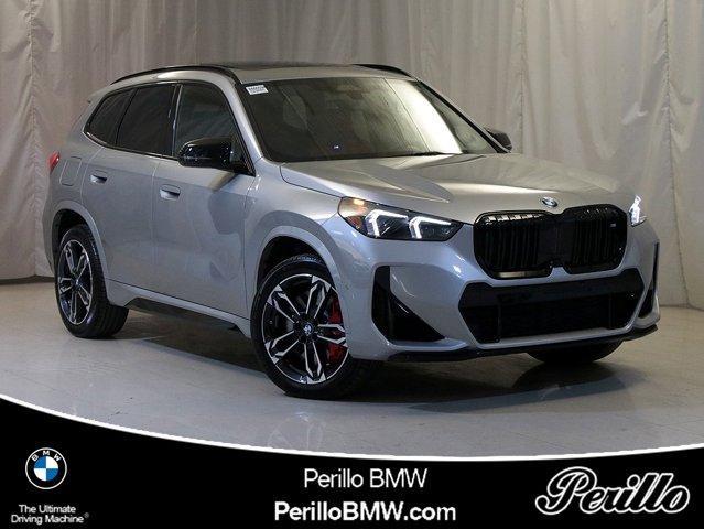 2024 bmw x1 m35i