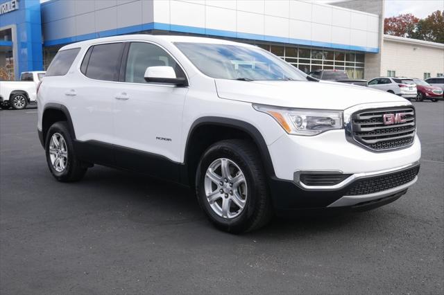 2019 gmc acadia sle-1
