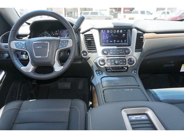 new 2019 gmc yukon 4wd denali enid, ok 73703 for sale in enid, oklahoma