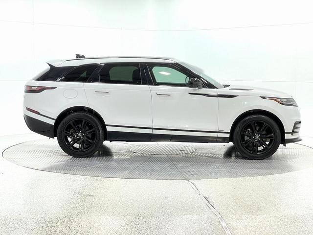 2021 land rover range rover velar r-dynamic s