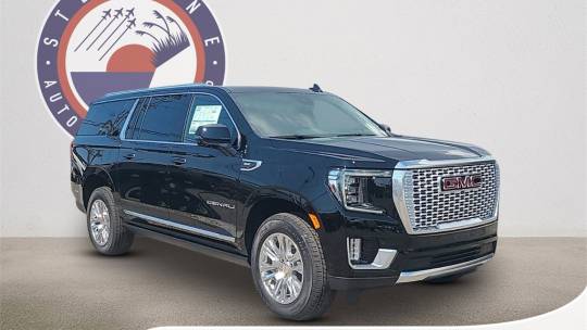 2024 GMC Yukon xl danali
