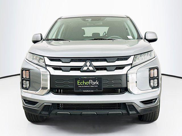 2022 mitsubishi outlander sport 2.0 sp