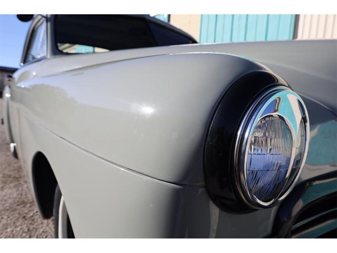 1950 dodge wayfarer in san angelo, texas