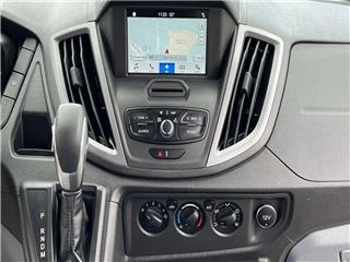 2018 Ford Transit 350 xl