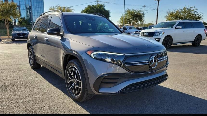 2023 mercedes-benz eqb 300