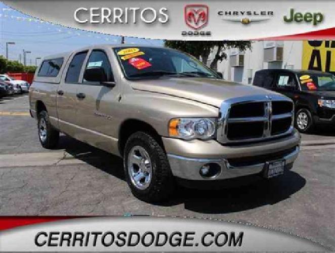 2003 dodge ram 1500 in cerritos, ca