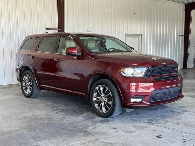 2020 dodge durango gt plus sport utility 4d in frankfort, kentucky