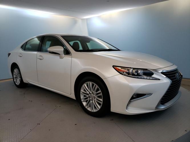 used 2017 lexus es 350 jacksonville, nc 28546 for sale in jacksonville, north carolina