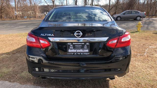 2016 nissan altima 2.5 s 2.5 s 4dr sedan for sale in danbury, connecticut