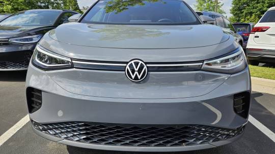 2023 Volkswagen ID.4