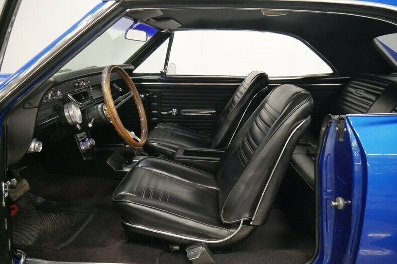 ss super sport tribute clone 454 big block classic vintage chevelle