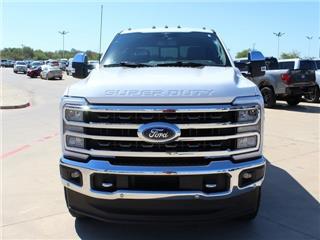2023 Ford F-250 king ranch