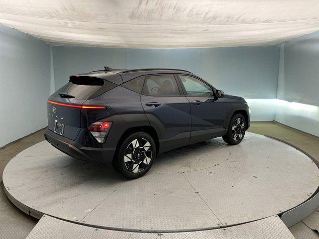 2025 hyundai kona sel convenience