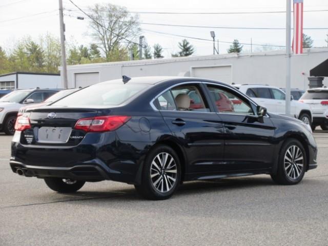 2018 subaru legacy 2.5i premium awd 2.5i premium 4dr sedan for sale in somersworth, new hampshire