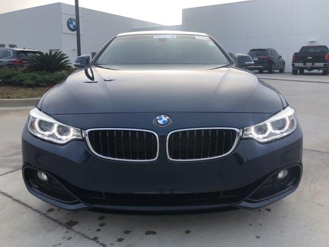used 2017 bmw 430i gran coupe diberville, ms 39540 for sale in biloxi, mississippi