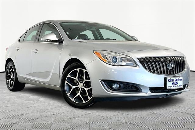 2017 buick regal turbo sport touring