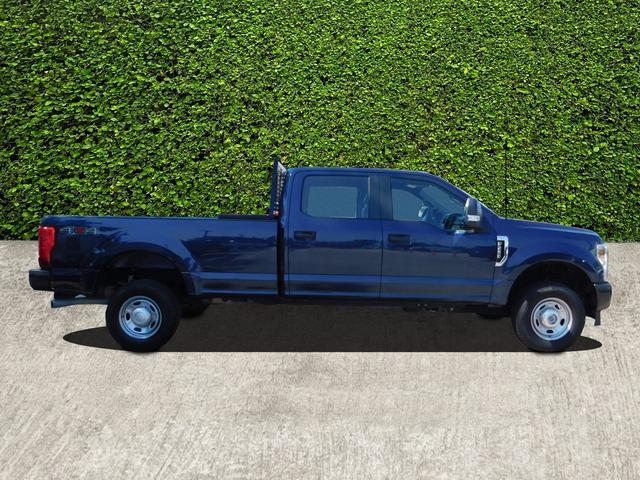 2019 ford f-250 xl