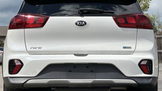 2020 Kia Niro