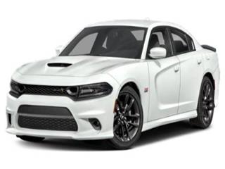 2021 Dodge Charger scat pack