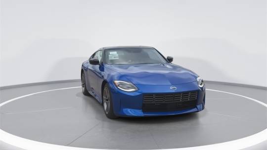 2024 Nissan Z