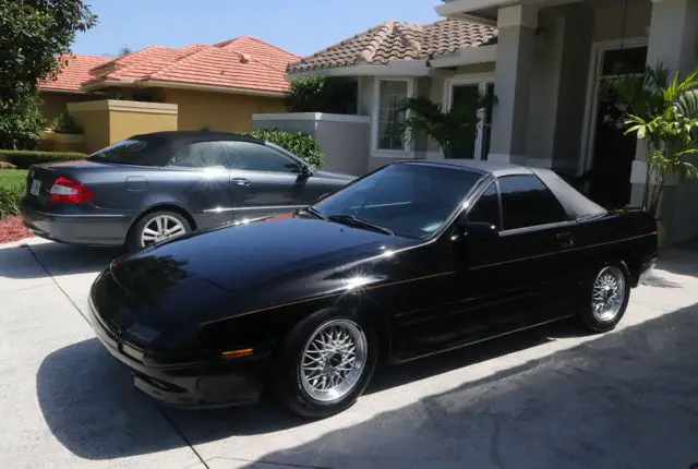 1990 rx7 convertible