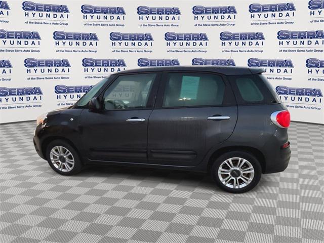 2019 fiat 500 pop