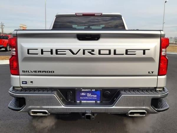 2021 chevrolet silverado 1500 in co bluffs, iowa