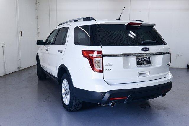 used 2014 ford explorer 4wd xlt oklahoma city, ok 73114 for sale in oklahoma city, oklahoma