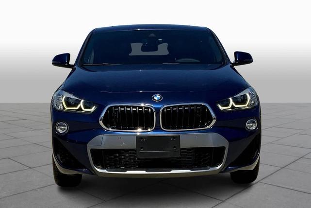 2020 bmw x2 sdrive28i