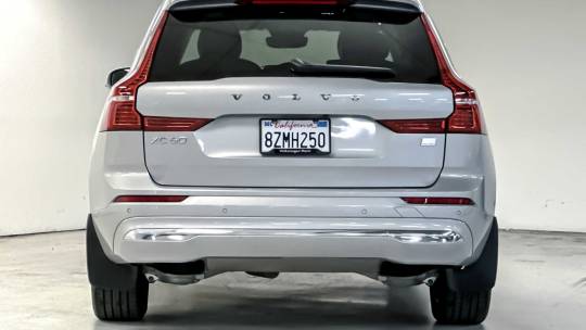 2022 Volvo XC60