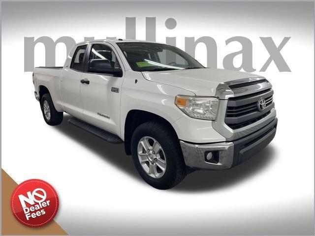 2015 toyota tundra sr